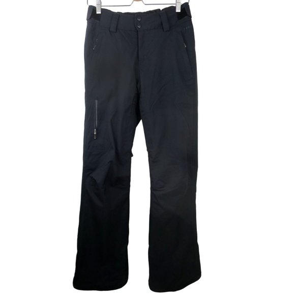 The North Face Pants - The North Face Insulated Hyvent Ski / Snow Pants Size 4